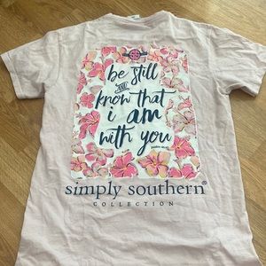 simply southern size small